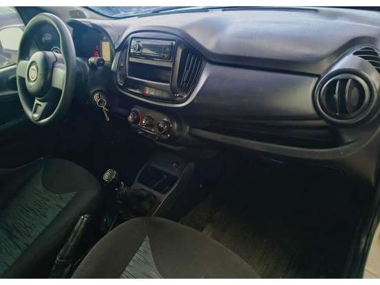 FIAT-UNO-1.0 FIREFLY FLEX DRIVE 4P MANUAL FIAT-UNO-2017