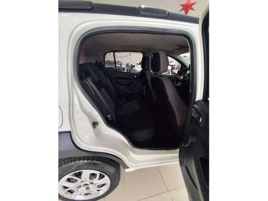 FIAT-UNO-1.0 FIREFLY FLEX WAY 4P MANUAL FIAT-UNO-2017