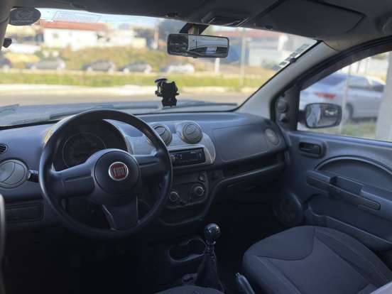 FIAT-UNO-1.0 WAY 8V FLEX 4P MANUAL FIAT-UNO-2011