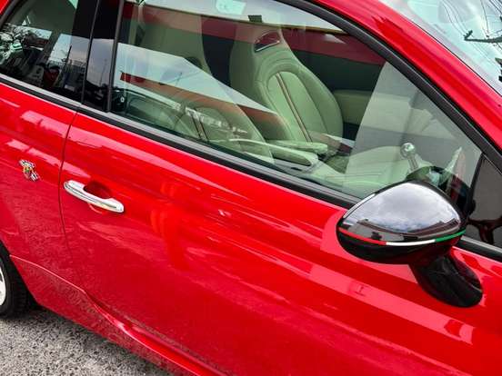 FIAT-500-1.4 CULT 8V FLEX 2P MANUAL FIAT-500-2017