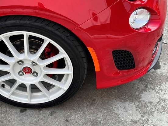 FIAT-500-1.4 CULT 8V FLEX 2P MANUAL FIAT-500-2017
