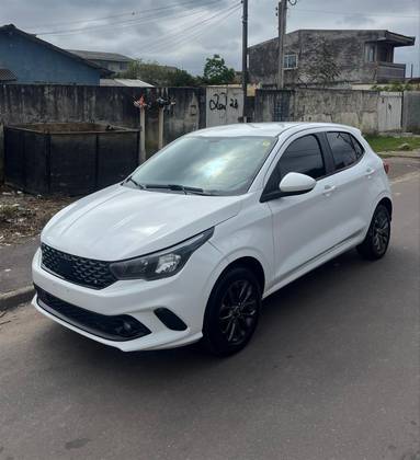 FIAT ARGO 1.0 FIREFLY FLEX DRIVE MANUAL