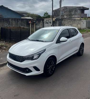 FIAT-ARGO-2020