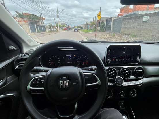 FIAT-ARGO-1.0 FIREFLY FLEX DRIVE MANUAL FIAT-ARGO-2020