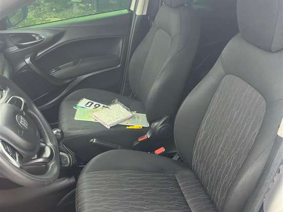 FIAT-ARGO-1.0 FIREFLY FLEX DRIVE MANUAL FIAT-ARGO-2020