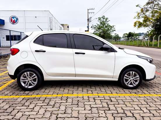 FIAT-ARGO-2022