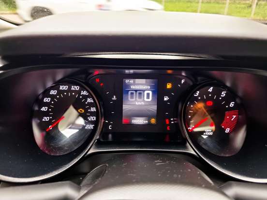 FIAT-ARGO-1.0 FIREFLY FLEX DRIVE MANUAL FIAT-ARGO-2022