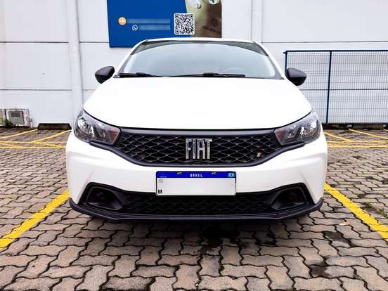 FIAT-ARGO-2022