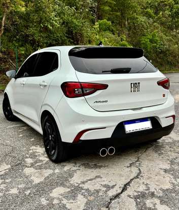 FIAT-ARGO-1.0 FIREFLY FLEX MANUAL FIAT-ARGO-2023