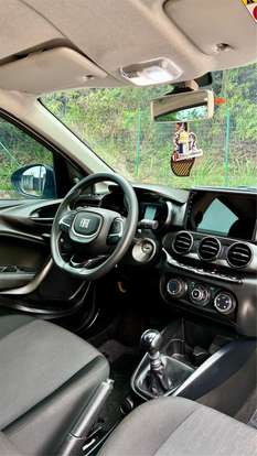 FIAT-ARGO-1.0 FIREFLY FLEX MANUAL FIAT-ARGO-2023