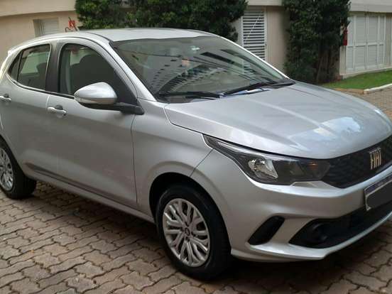 FIAT-ARGO-1.0 FIREFLY FLEX MANUAL FIAT-ARGO-2021