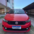 FIAT ARGO 1.8 E.TORQ FLEX HGT AT6 FIAT ARGO 1.8 E.TORQ FLEX HGT AT6
