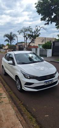 FIAT CRONOS 1.0 FIREFLY FLEX DRIVE MANUAL
