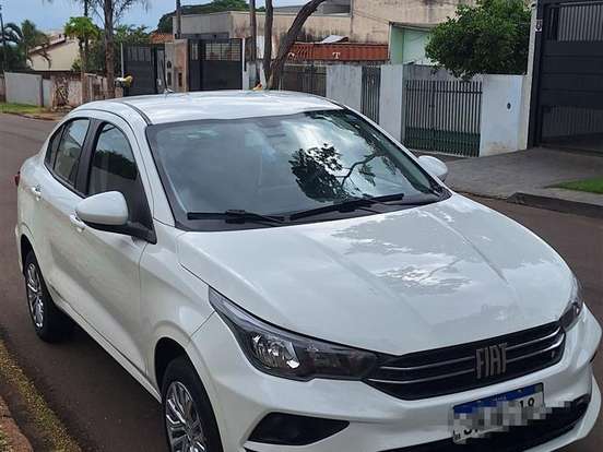 FIAT-CRONOS-1.0 FIREFLY FLEX DRIVE MANUAL FIAT-CRONOS-2023