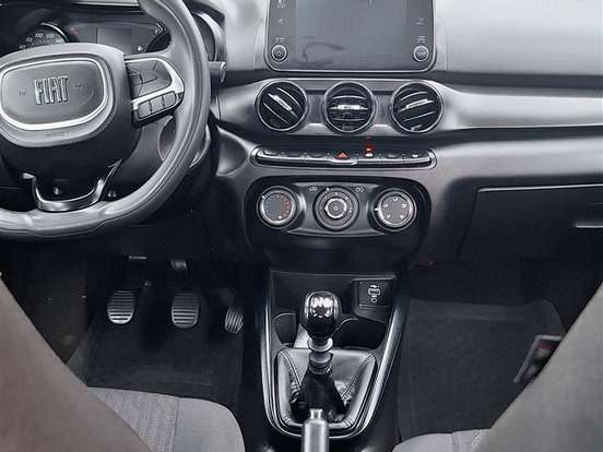 FIAT-CRONOS-1.0 FIREFLY FLEX DRIVE MANUAL FIAT-CRONOS-2023