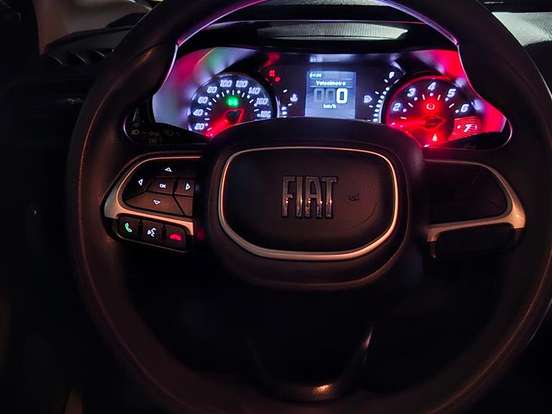 FIAT-CRONOS-1.0 FIREFLY FLEX DRIVE MANUAL FIAT-CRONOS-2023
