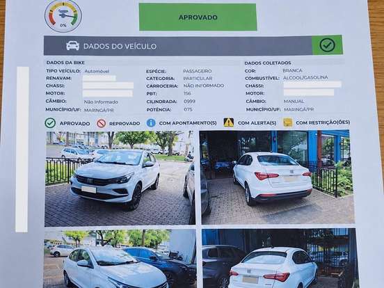 FIAT-CRONOS-1.0 FIREFLY FLEX DRIVE MANUAL FIAT-CRONOS-2023