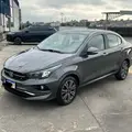 FIAT CRONOS 1.8 E.TORQ FLEX PRECISION AT6 FIAT CRONOS 1.8 E.TORQ FLEX PRECISION AT6