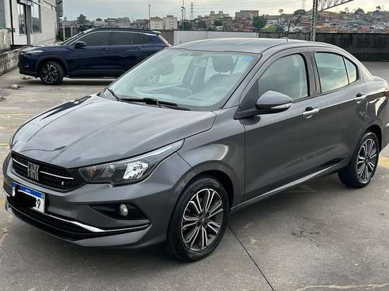 FIAT-CRONOS-1.8 E.TORQ FLEX PRECISION AT6 FIAT-CRONOS-2021