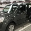 FIAT DOBLÒ 1.8 MPI ESSENCE 7L 16V FLEX 4P MANUAL FIAT DOBLÒ 1.8 MPI ESSENCE 7L 16V FLEX 4P MANUAL