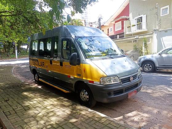 FIAT DUCATO 2.3 MULTI TETO ALTO 16V TURBO DIESEL 3P MANUAL