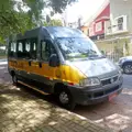 FIAT DUCATO 2.3 MULTI TETO ALTO 16V TURBO DIESEL 3P MANUAL FIAT DUCATO 2.3 MULTI TETO ALTO 16V TURBO DIESEL 3P MANUAL