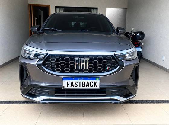 FIAT FASTBACK 1.0 TURBO 200 FLEX AUDACE CVT