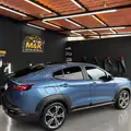 FIAT FASTBACK 1.0 TURBO 200 FLEX IMPETUS CVT FIAT FASTBACK 1.0 TURBO 200 FLEX IMPETUS CVT