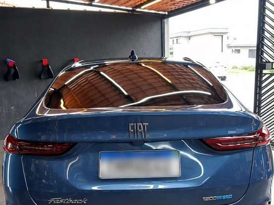 FIAT-FASTBACK-1.0 TURBO 200 FLEX IMPETUS CVT FIAT-FASTBACK-2025
