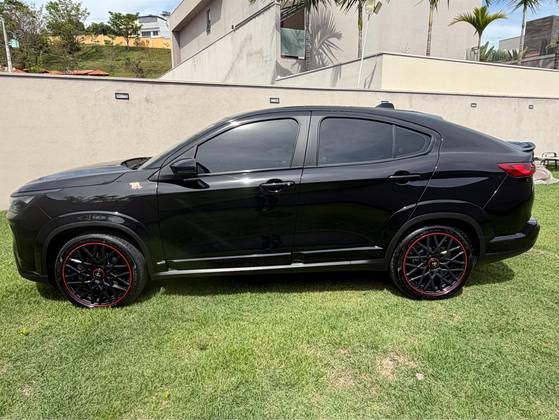 FIAT FASTBACK 1.3 TURBO 270 FLEX ABARTH AT6