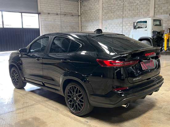 FIAT-FASTBACK-1.3 TURBO 270 FLEX ABARTH AT6 FIAT-FASTBACK-2024