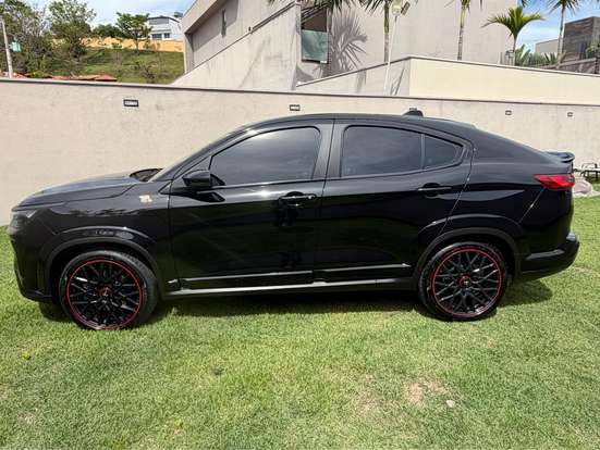 FIAT-FASTBACK-1.3 TURBO 270 FLEX ABARTH AT6 FIAT-FASTBACK-2024