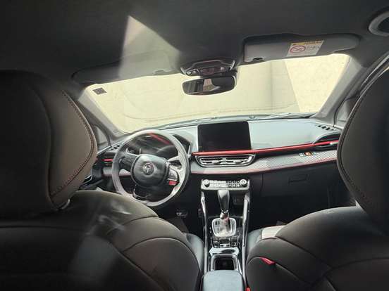 FIAT-FASTBACK-1.3 TURBO 270 FLEX ABARTH AT6 FIAT-FASTBACK-2024