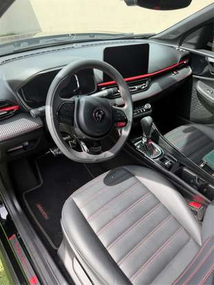 FIAT-FASTBACK-1.3 TURBO 270 FLEX ABARTH AT6 FIAT-FASTBACK-2024