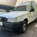 FIAT FIORINO 1.3 MPI FURGÃO 8V FLEX 2P MANUAL FIAT FIORINO 1.3 MPI FURGÃO 8V FLEX 2P MANUAL