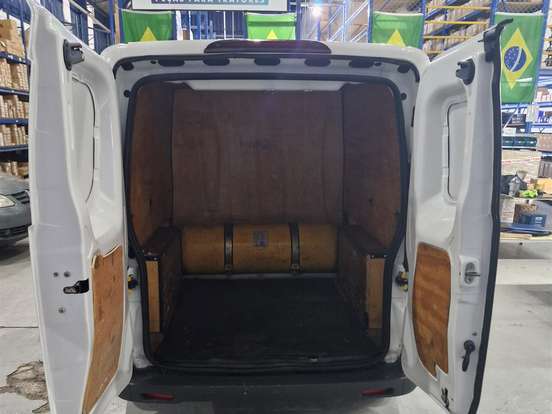 FIAT-FIORINO-1.4 MPI FURGÃO 8V FLEX 2P MANUAL FIAT-FIORINO-2019