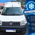 FIAT FIORINO 1.4 MPI FURGÃO ENDURANCE 8V FLEX 2P MANUAL FIAT FIORINO 1.4 MPI FURGÃO ENDURANCE 8V FLEX 2P MANUAL