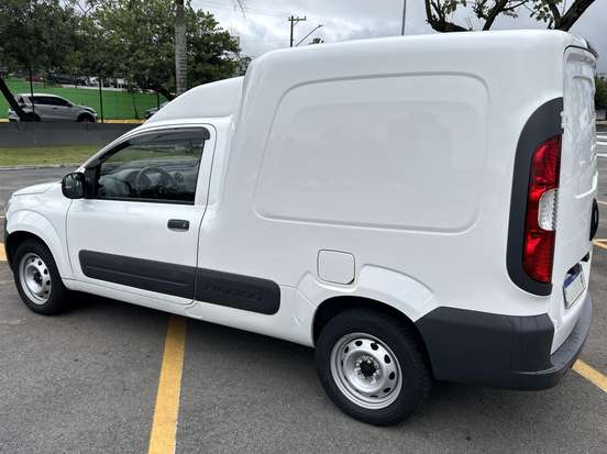 FIAT-FIORINO-2020