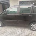 FIAT IDEA 1.4 MPI ELX 8V FLEX 4P MANUAL FIAT IDEA 1.4 MPI ELX 8V FLEX 4P MANUAL