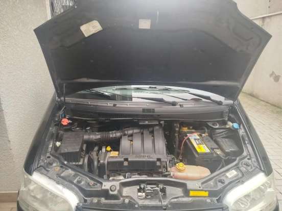FIAT-IDEA-1.4 MPI ELX 8V FLEX 4P MANUAL FIAT-IDEA-2009