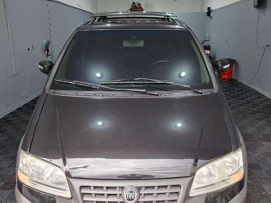 FIAT-IDEA-1.8 MPI ADVENTURE 8V FLEX 4P MANUAL FIAT-IDEA-2006