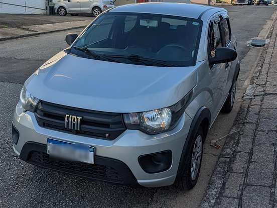 FIAT-MOBI-1.0 EVO FLEX LIKE. MANUAL FIAT-MOBI-2022