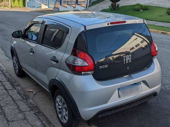 FIAT-MOBI-1.0 EVO FLEX LIKE. MANUAL FIAT-MOBI-2022