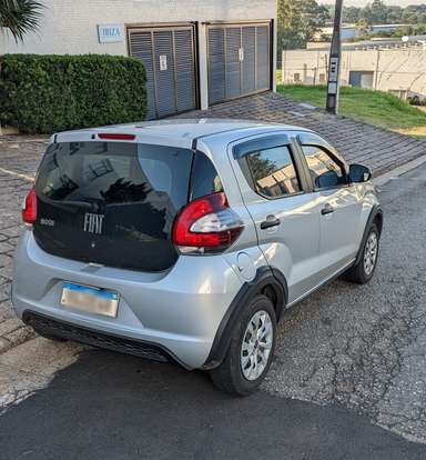 FIAT-MOBI-1.0 EVO FLEX LIKE. MANUAL FIAT-MOBI-2022
