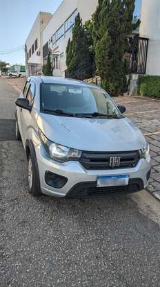 FIAT-MOBI-1.0 EVO FLEX LIKE. MANUAL FIAT-MOBI-2022