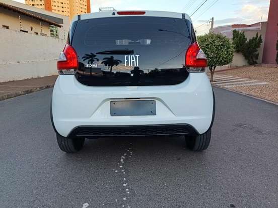 FIAT-MOBI-1.0 EVO FLEX LIKE. MANUAL FIAT-MOBI-2022