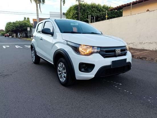 FIAT-MOBI-1.0 EVO FLEX LIKE. MANUAL FIAT-MOBI-2022