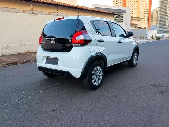 FIAT-MOBI-1.0 EVO FLEX LIKE. MANUAL FIAT-MOBI-2022