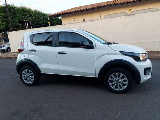 FIAT-MOBI-1.0 EVO FLEX LIKE. MANUAL FIAT-MOBI-2022