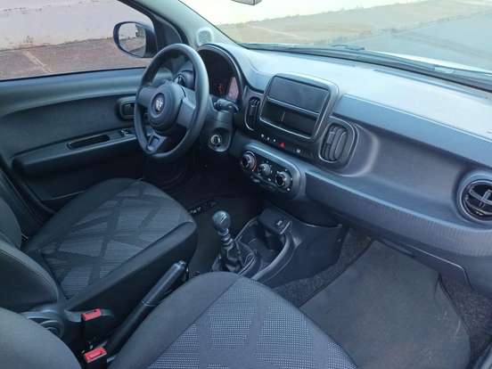 FIAT-MOBI-1.0 EVO FLEX LIKE. MANUAL FIAT-MOBI-2022